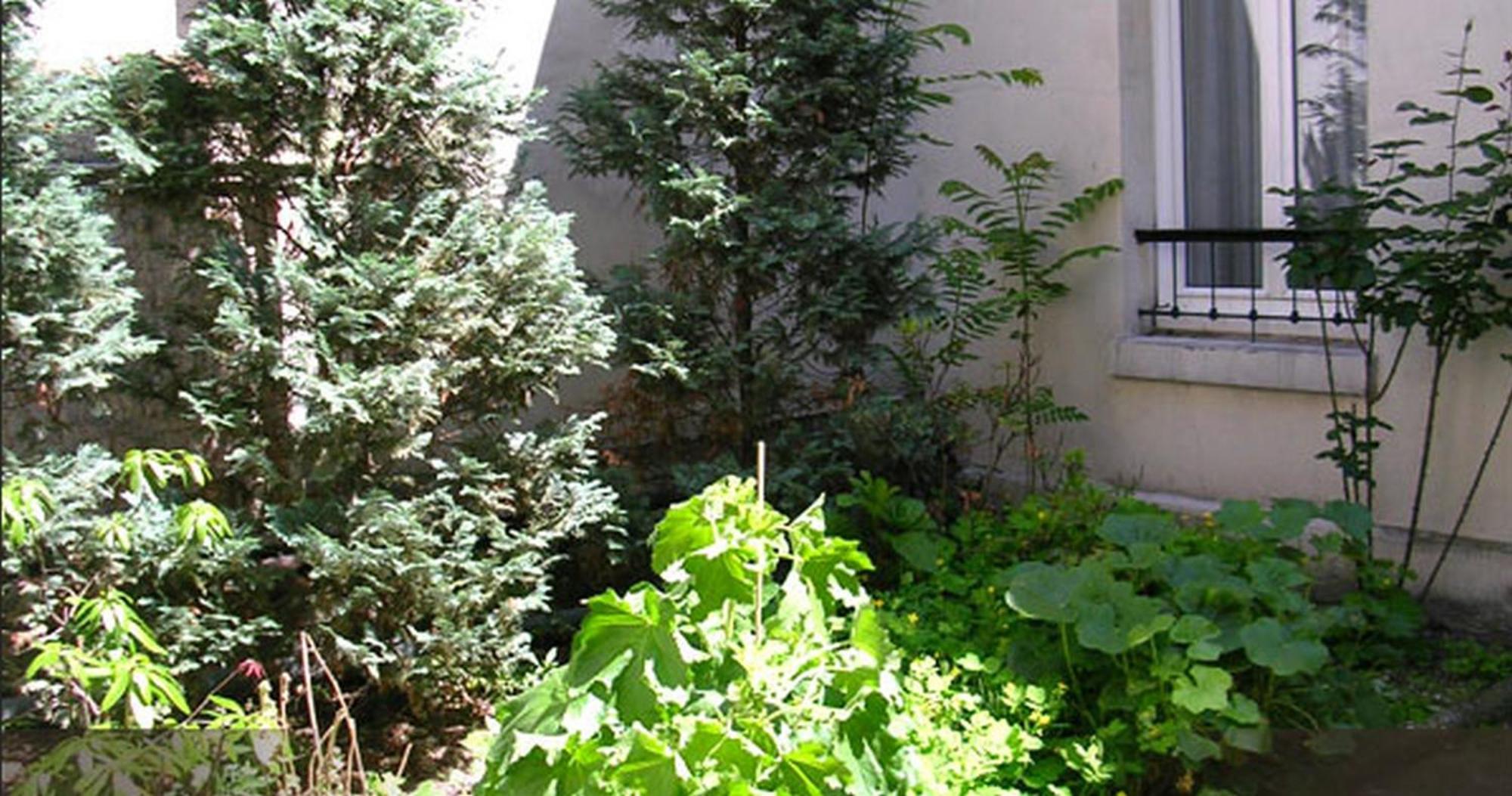 Hotel Des Pavillons Париж Екстериор снимка